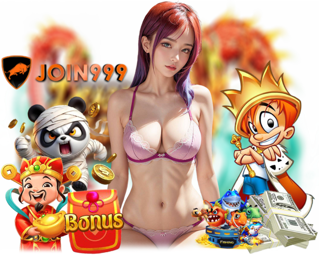 JOIN999 SLOT